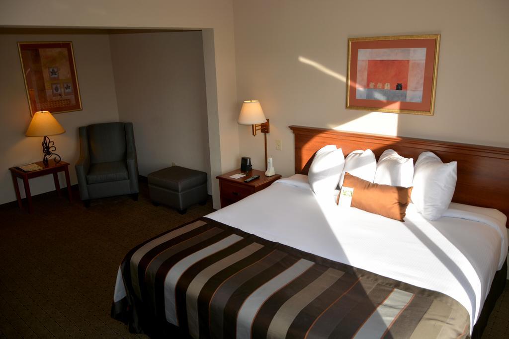 Wingate By Wyndham 3*