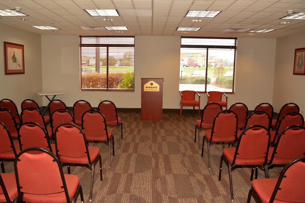 Hotel Wingate By Wyndham 3*