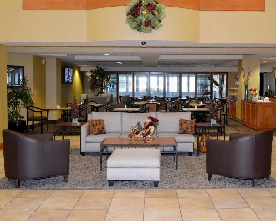 Hotel Wingate By Wyndham