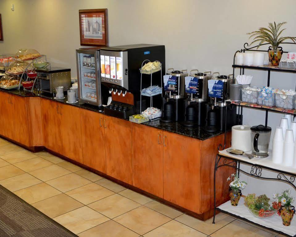 Wingate By Wyndham 3* West Monroe